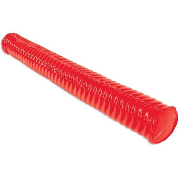 Kemp Usa Kemp USA 14-019-RED Pool Noodle; Red 14-019-RED